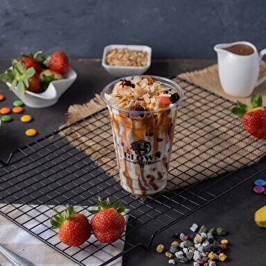 Premium Cup