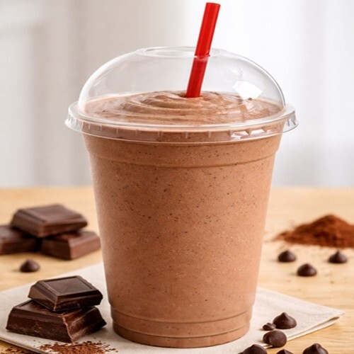 Çikolatalı Milkshake