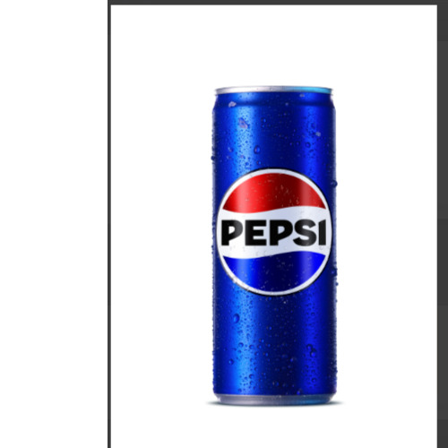 Pepsi (330 ml)