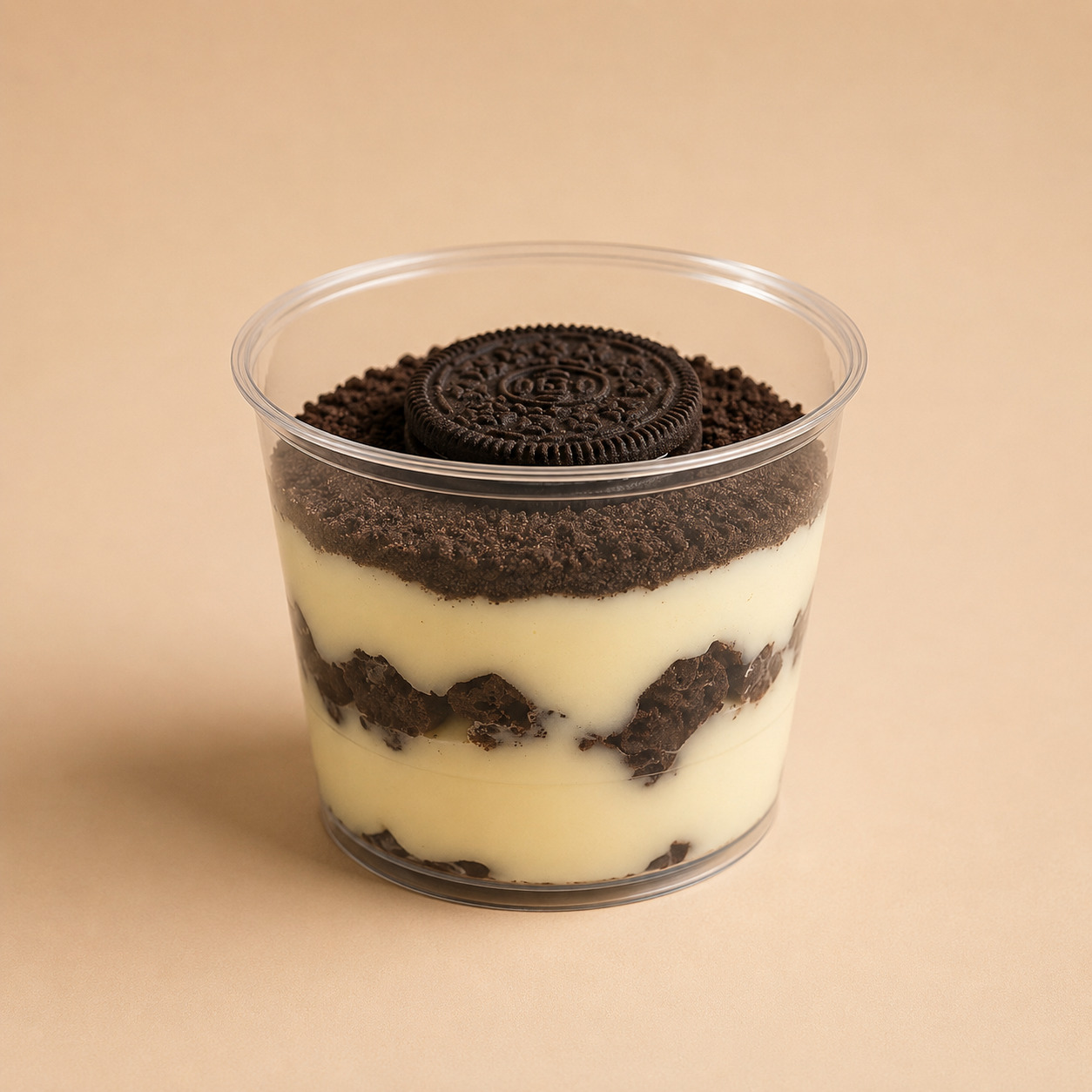 Oreo Magnolia