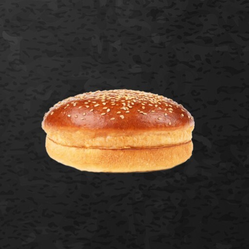 Hamburger Ekmeği (1 Adet)