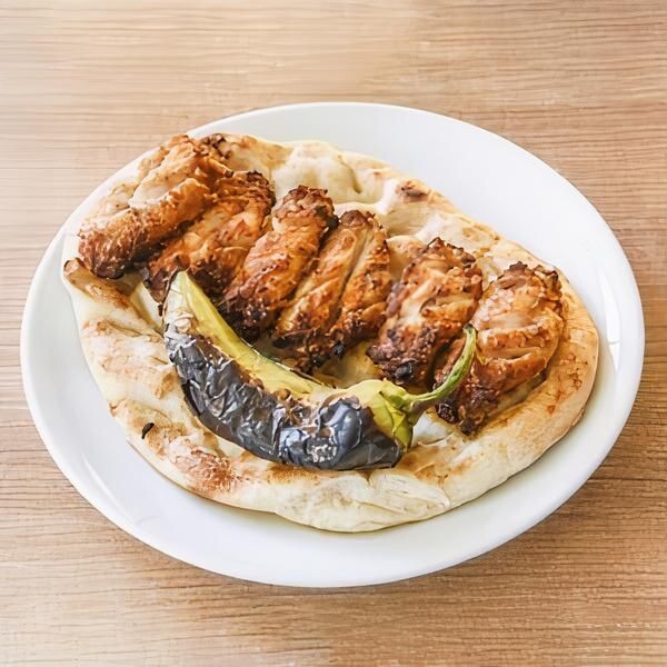 Tavuk Kanat