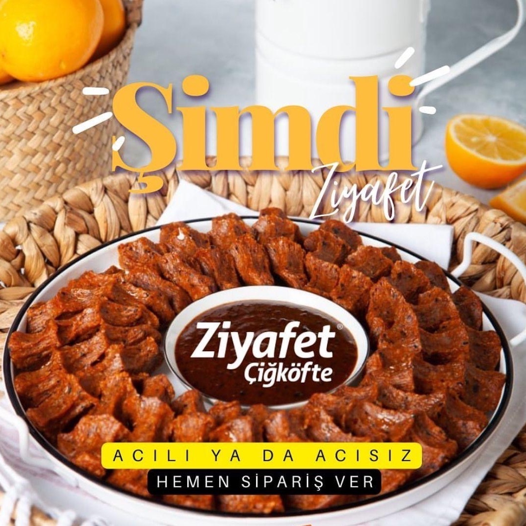 Çiğköfte-500,Gram
