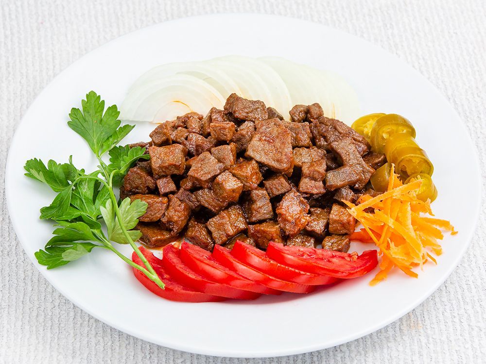 Dana Ciğer Porsiyon (150 gr.)