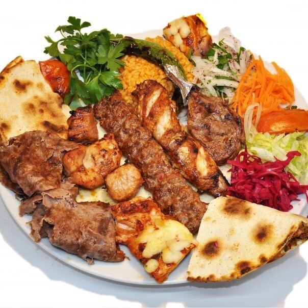 İftar Menüsü