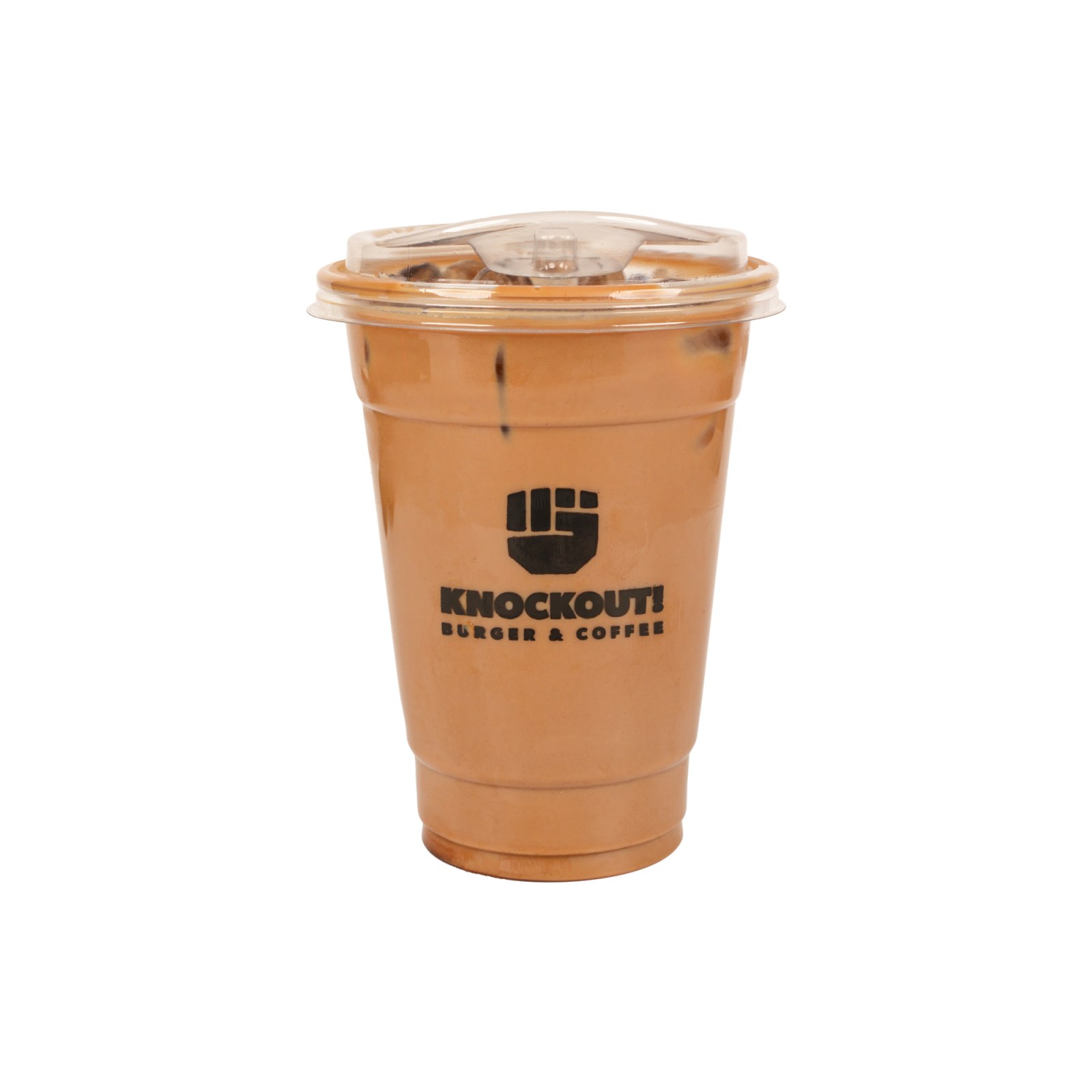 Iced White Chocolate Mocha