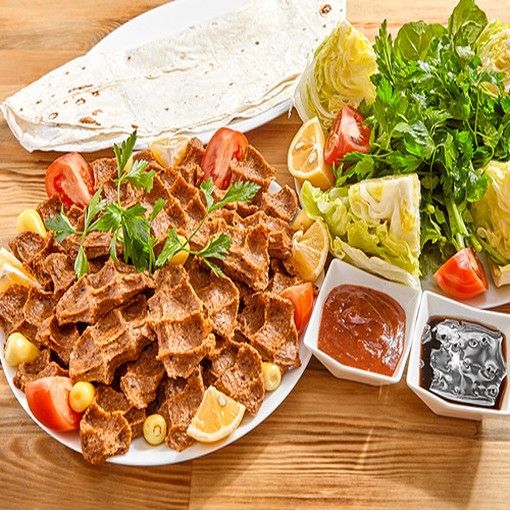 Çiğ Köfte (400 gr.)