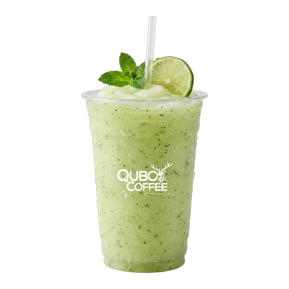 Minty Lime