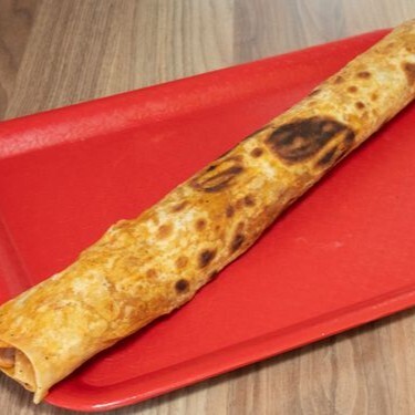 ZURNA Antakya Dürüm