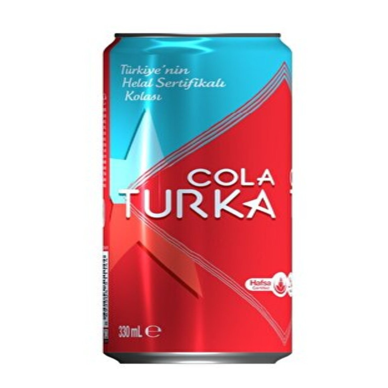 Cola Turka (330 ml)