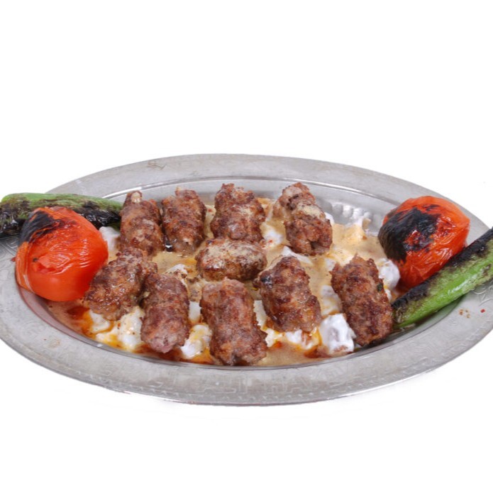 Yoğurtlu Kebap[150g]