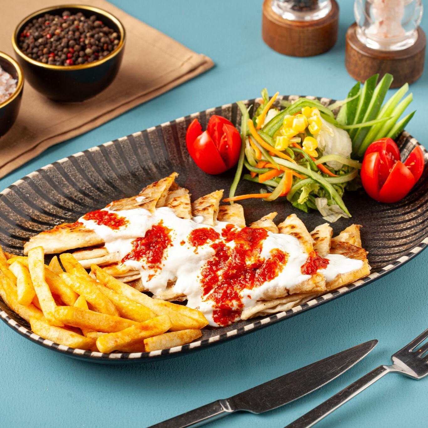 Sosyete Gözleme