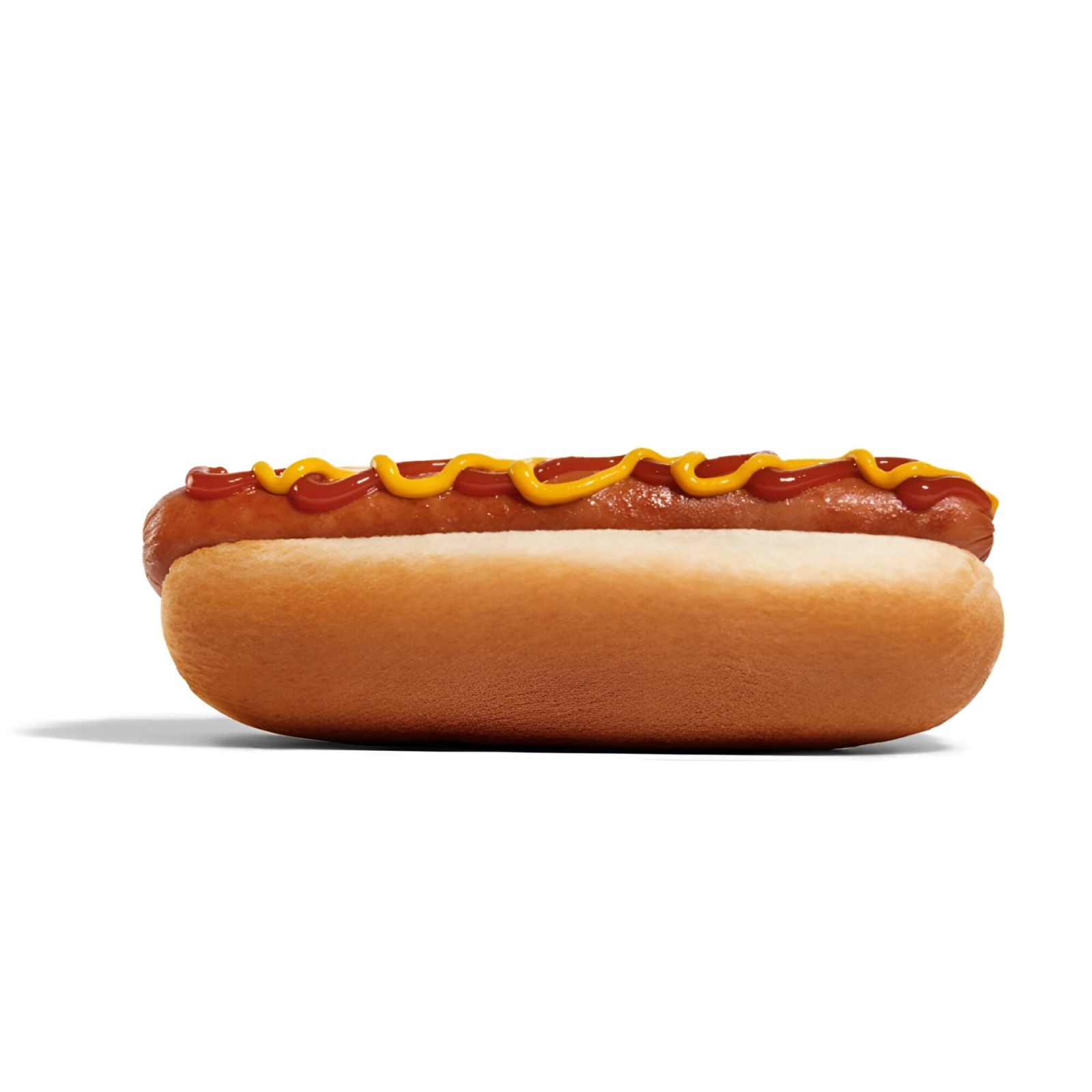 Detroit Hardallı Hot Dog Sandviç