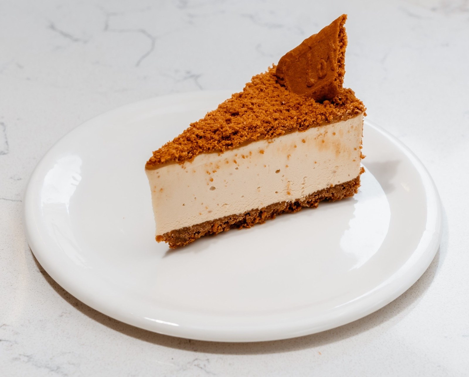 Lotuslu Chesecake