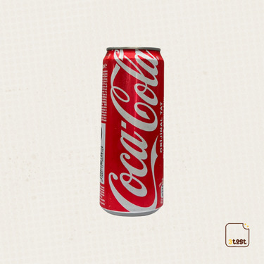 Coca-Cola (33 cl.)