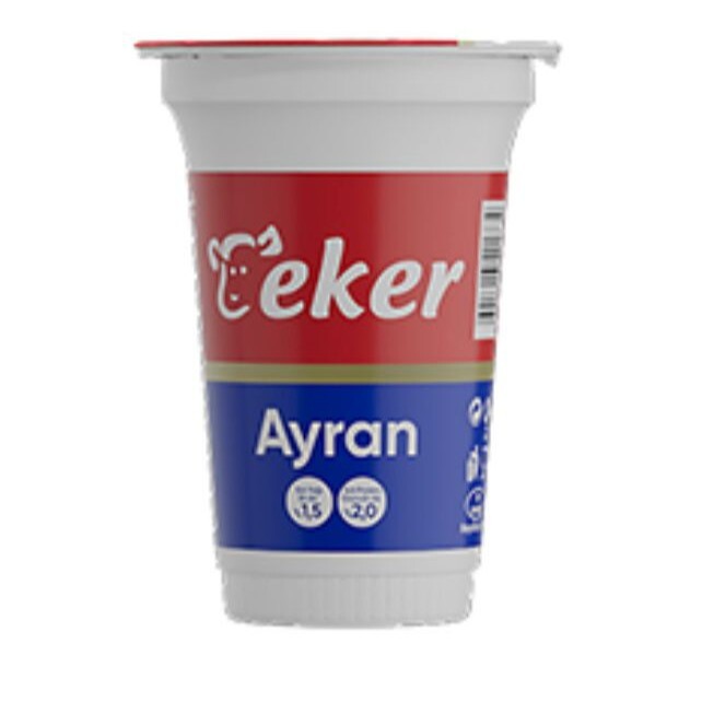 Ayran (20 cl.)