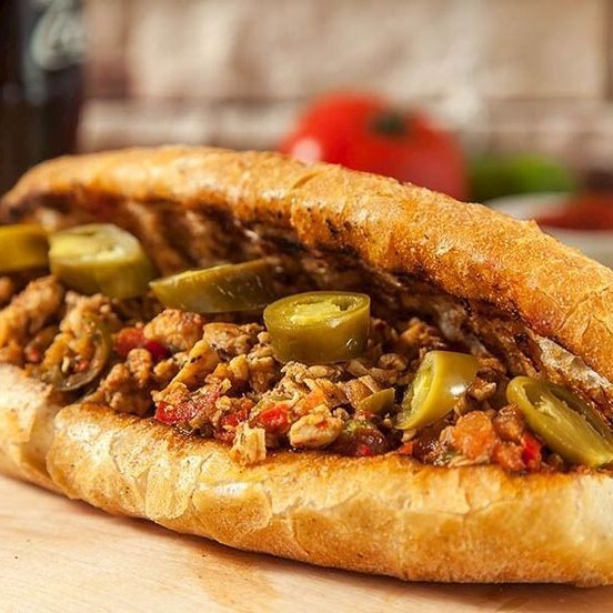 Ekmek Arası Kuzu Uykuluk