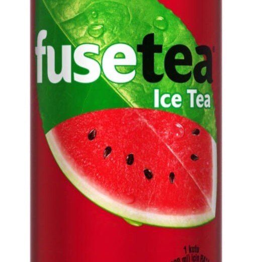 Fuse Tea Karpuz 330 Ml