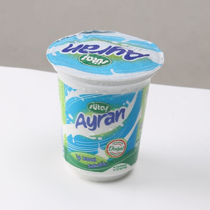 Büyük Ayran