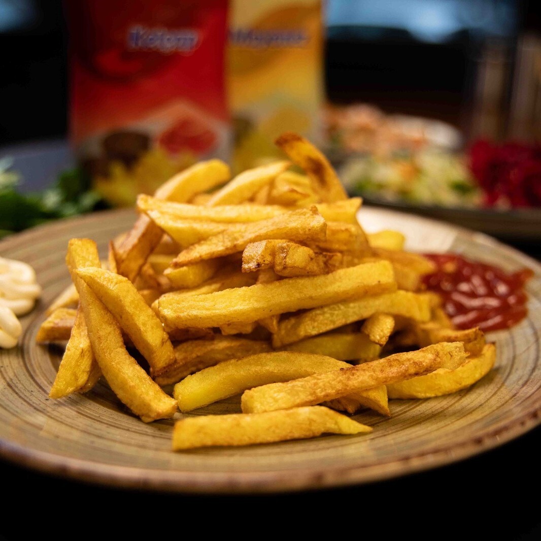 Patates Tava