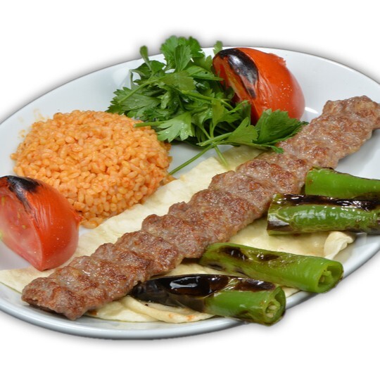 Urfa Porsiyon