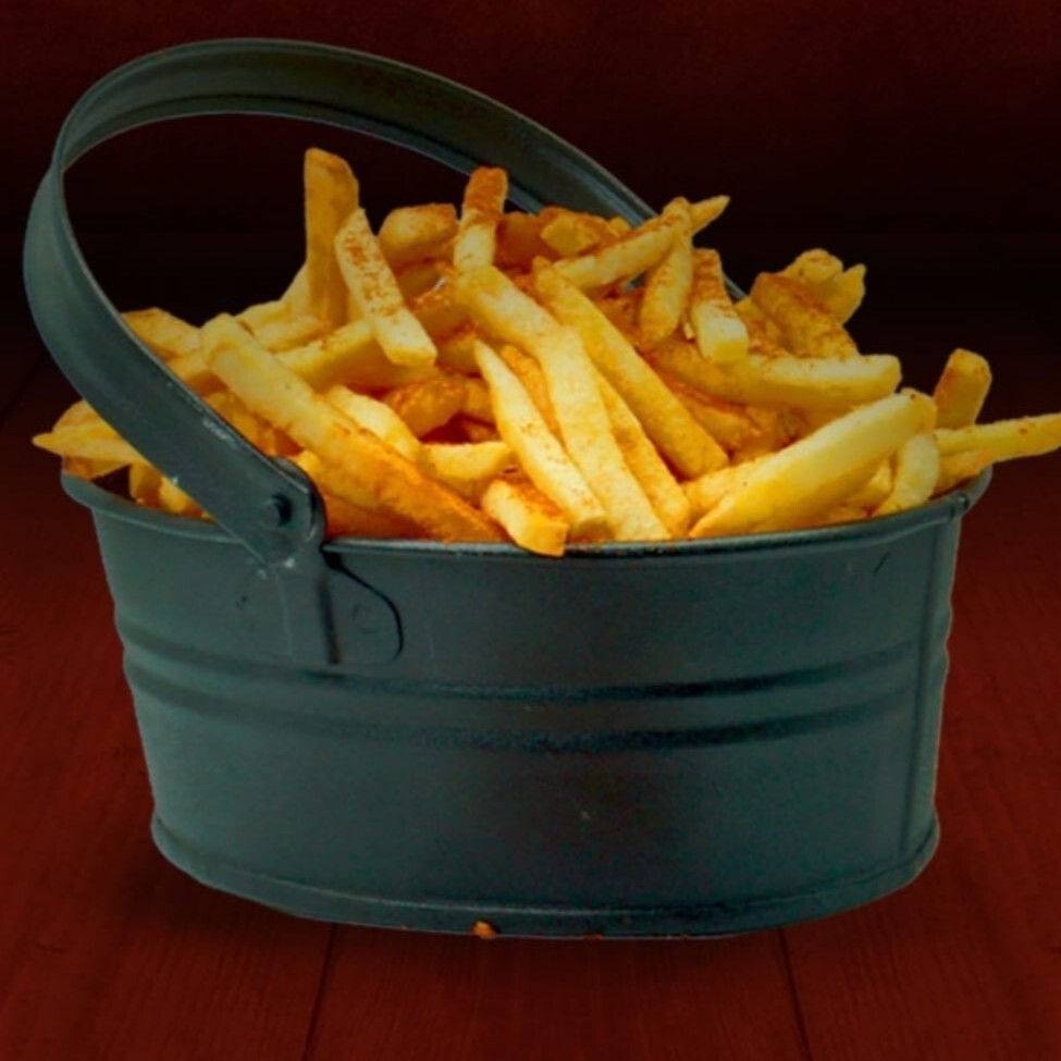 Patates Cips Sade