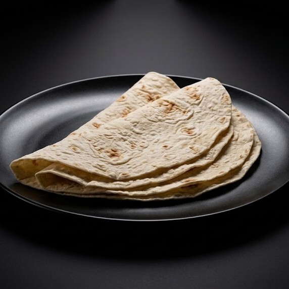 Lavaş Ekmeği