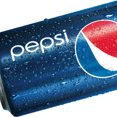 Pepsi 33 cl