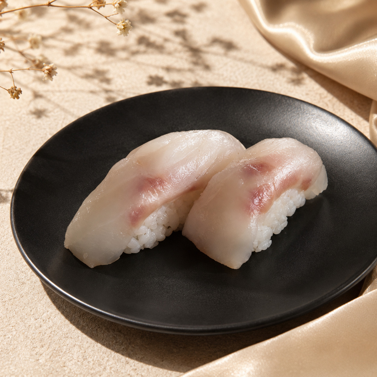 Suzuki Nigiri