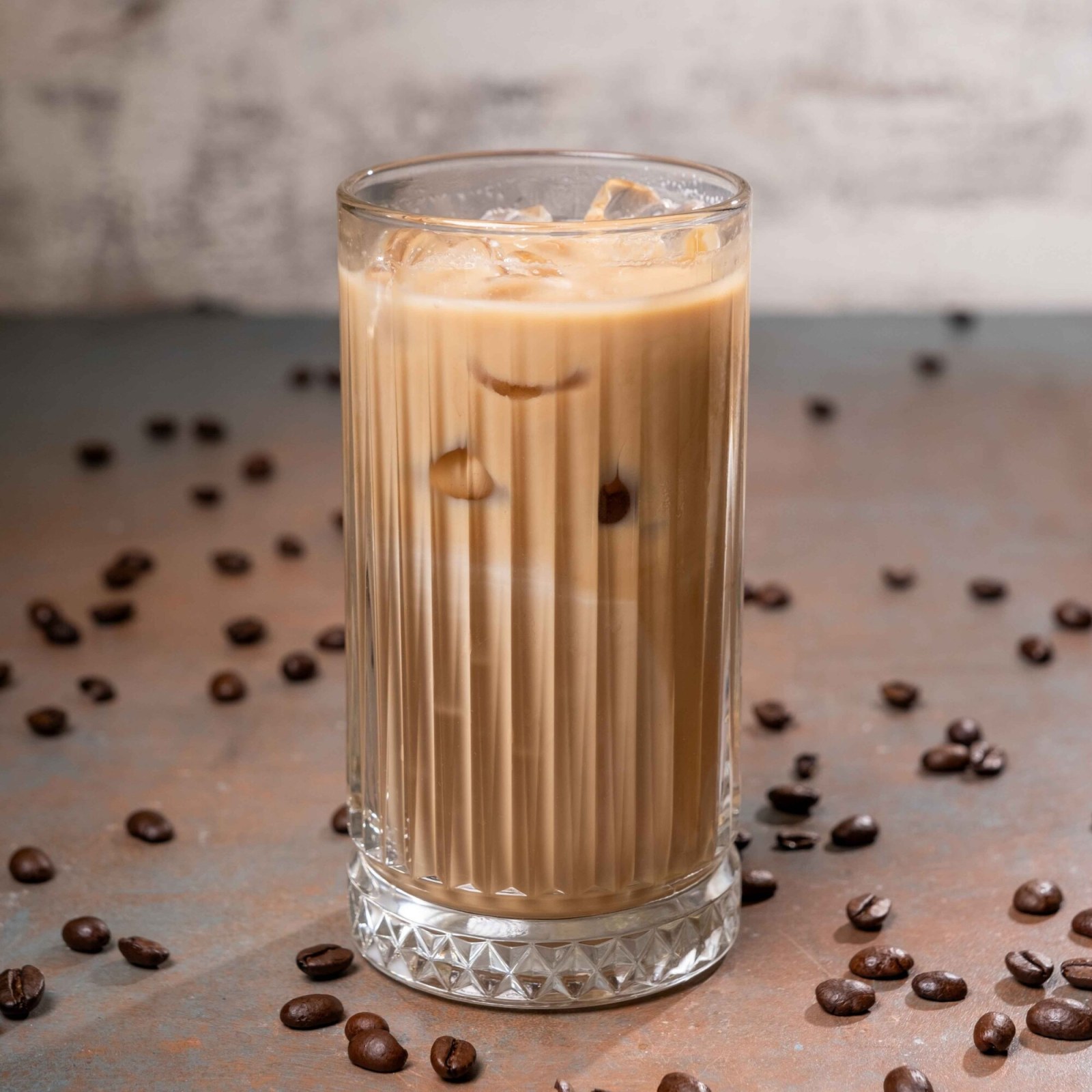 Ice Mocha