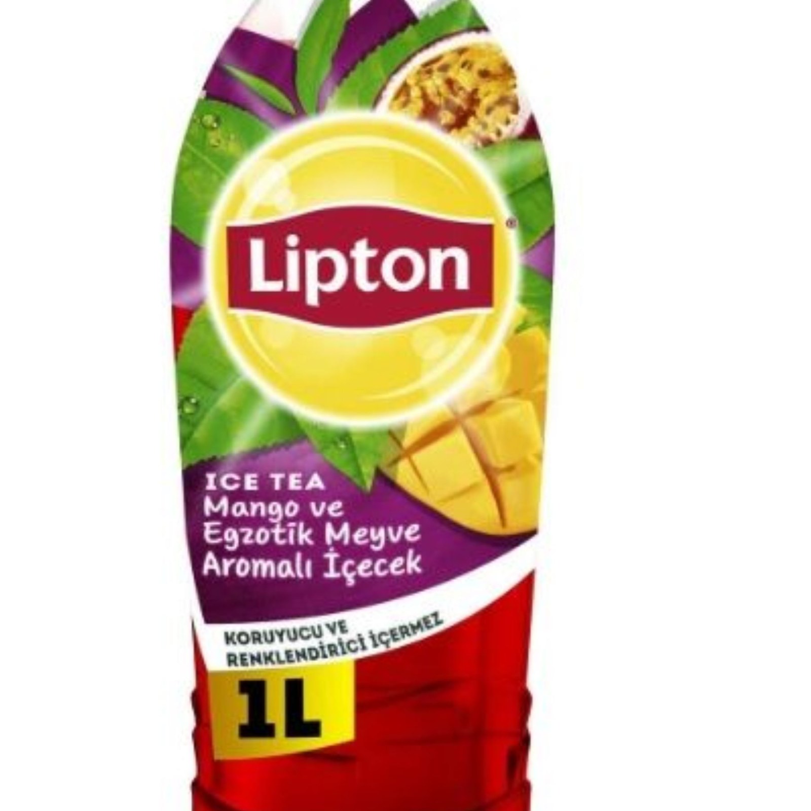 Lipton Mango&Ananas 1 Litre
