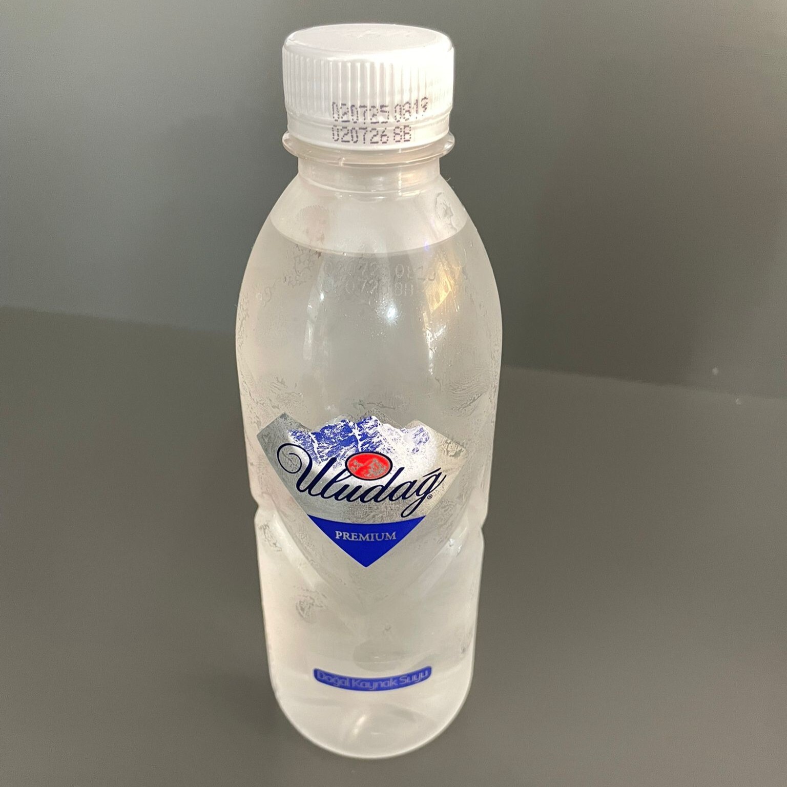 uludağ Su (40 cc