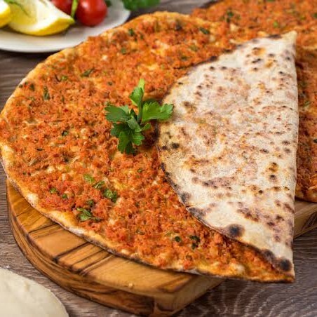 Lahmacun (2 Adet)