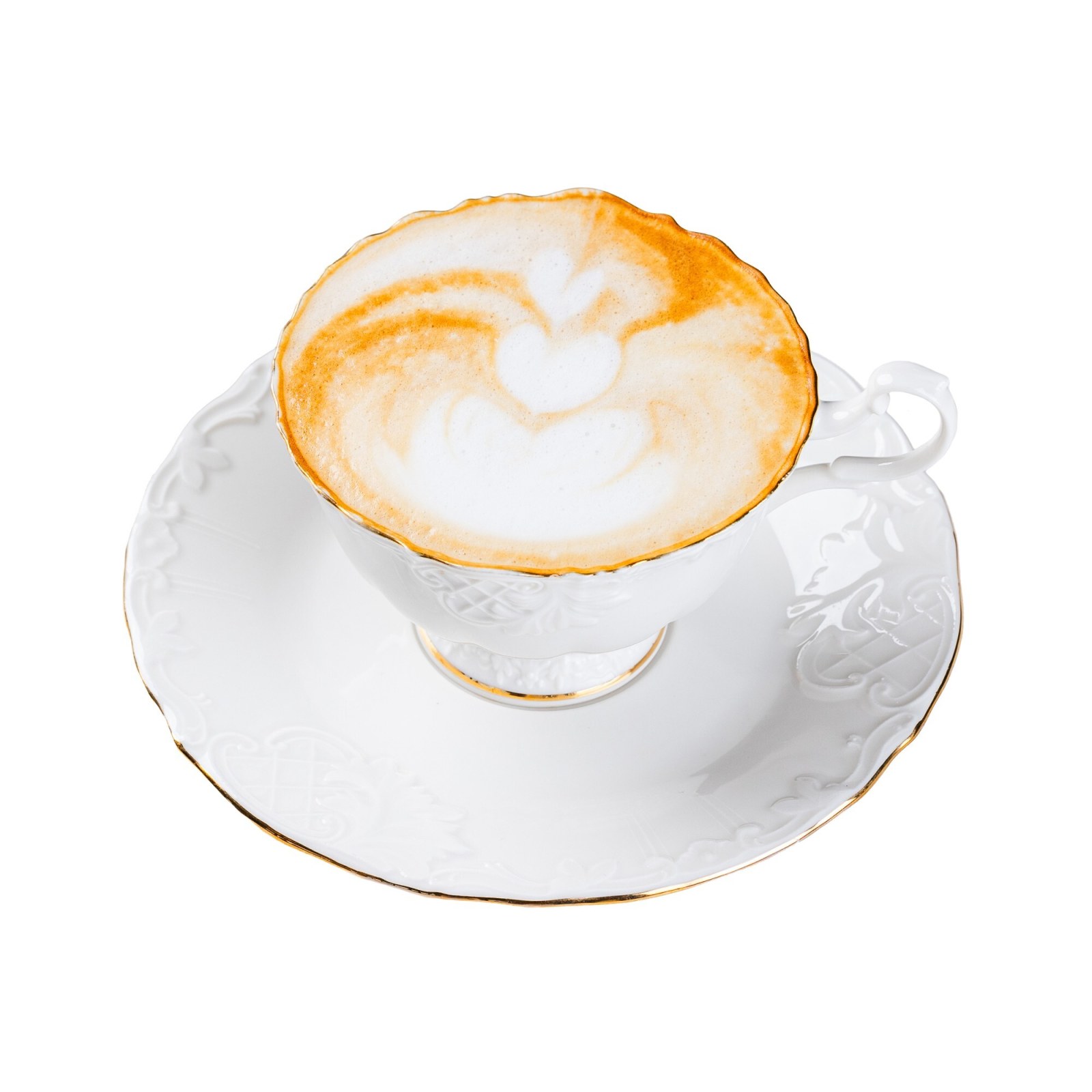 Flat White