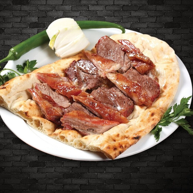 Büryan Kebabı (150 gr.)
