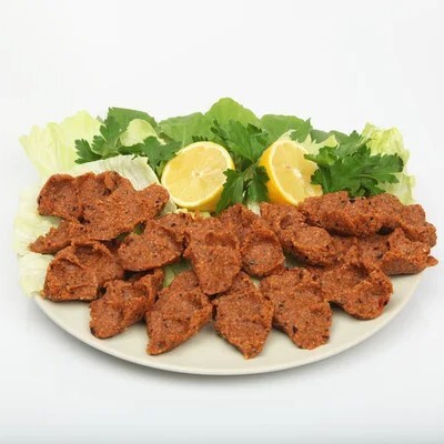 Çiğ Köfte (300 Gr)