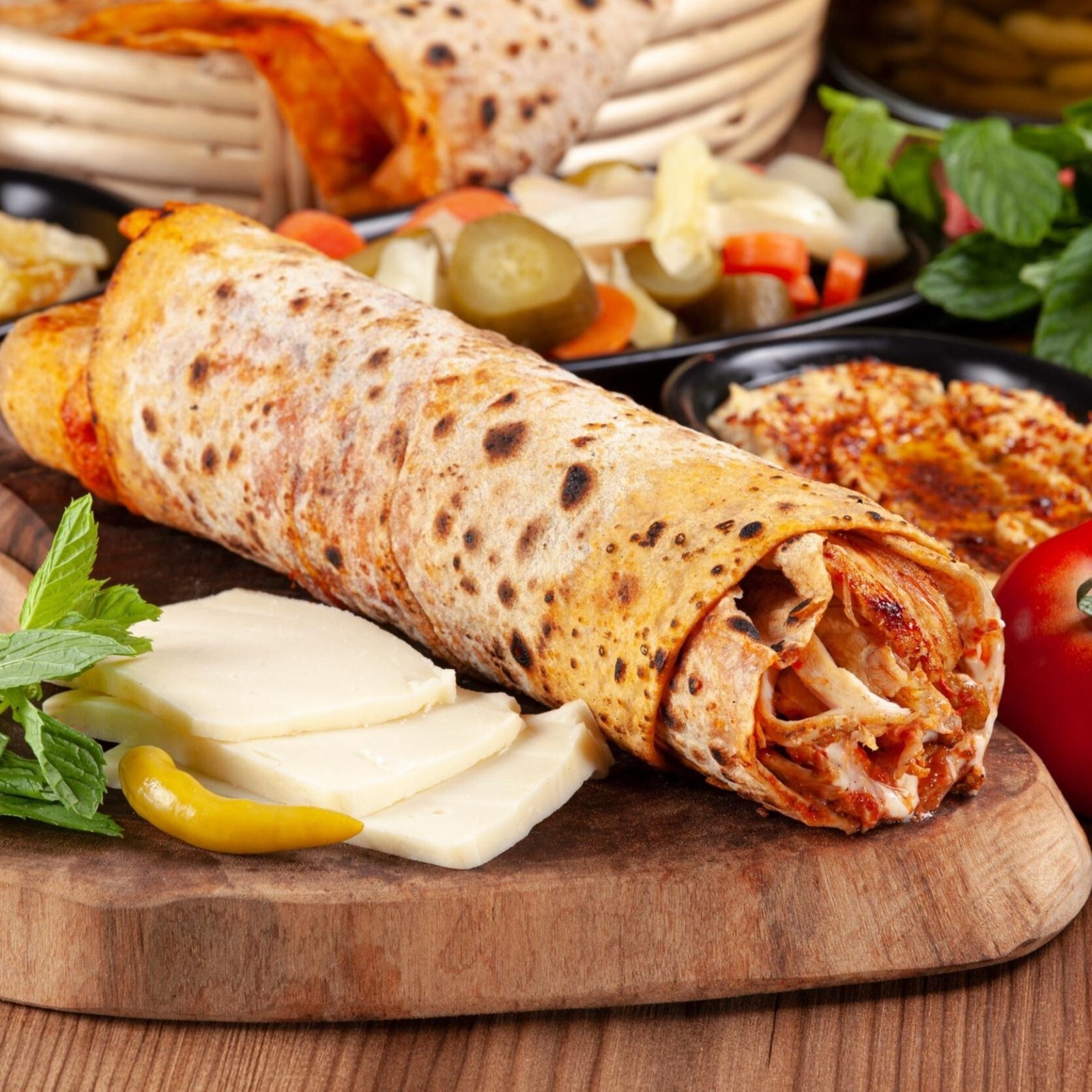 Pika Pika Döner