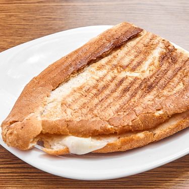 Tam Ekmek Kaşarlı Tost