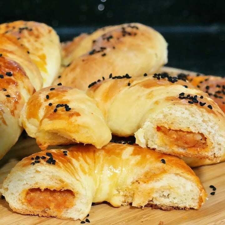 Açma Patatesli