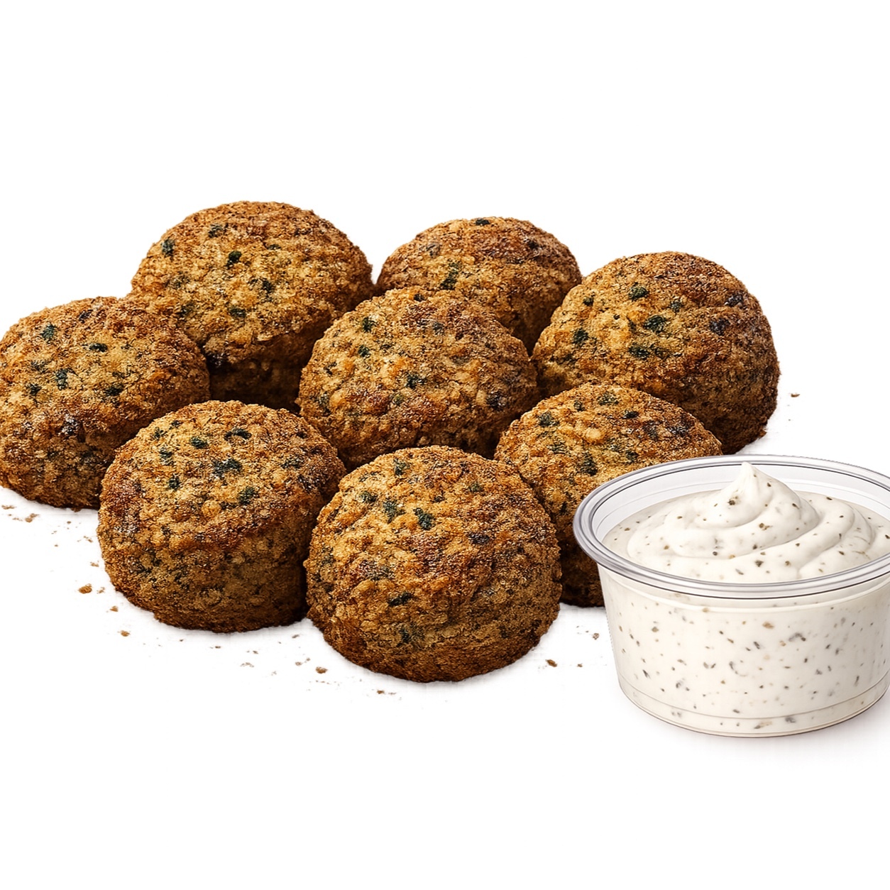 Falafel (8 Adet)