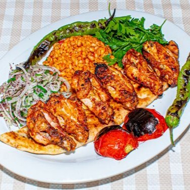 Tavuk Kanat
