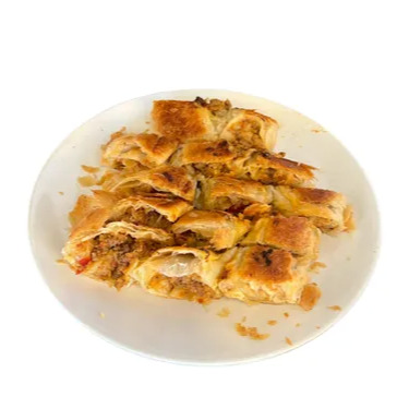 Kıymalı Kol Böreği (250 gr)