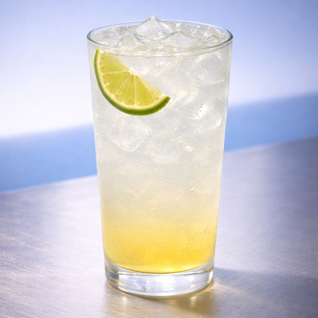 Limecello
