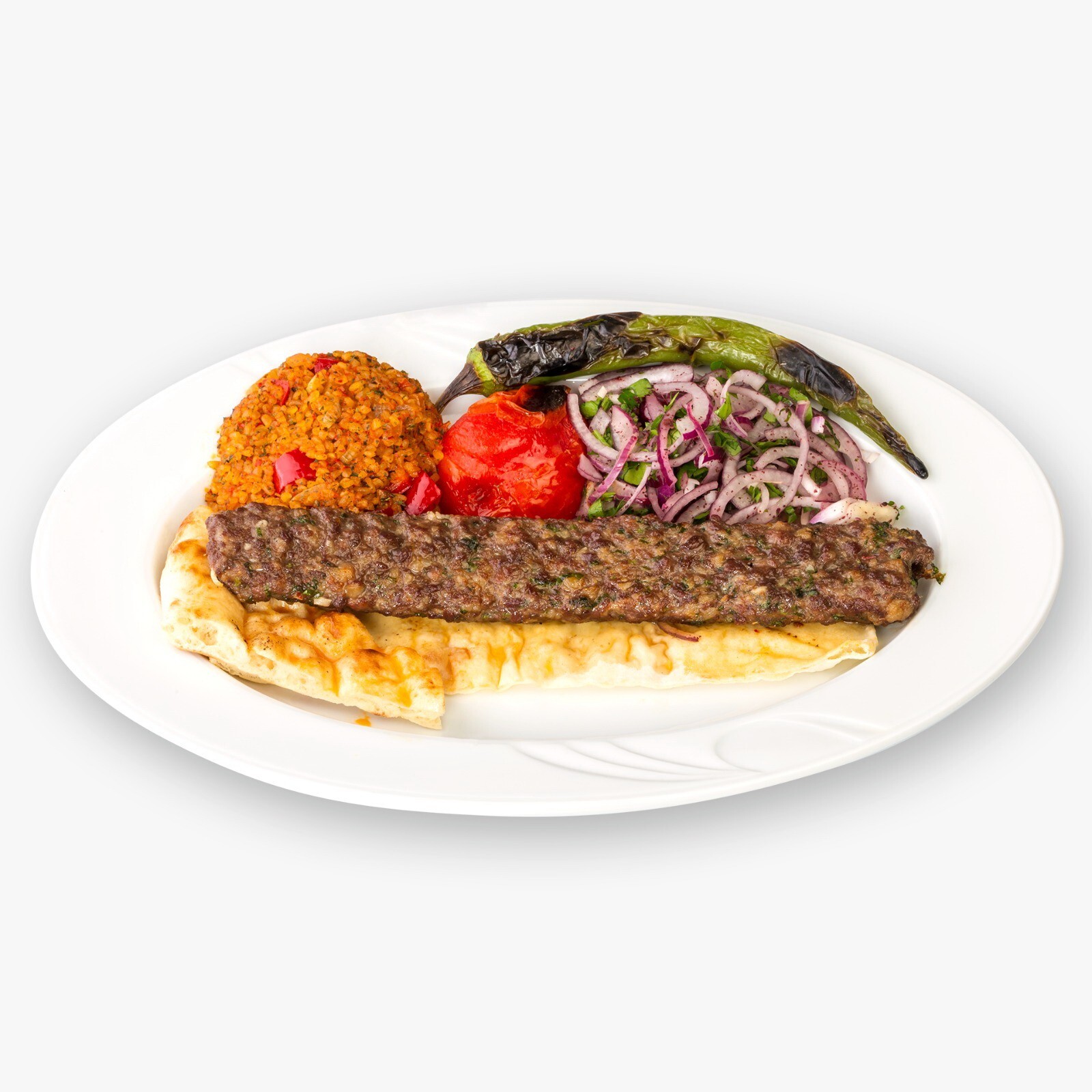 Urfa Kebap