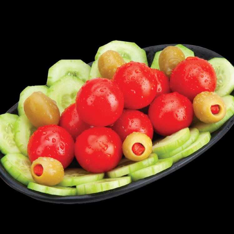 Söğüş Tabağı