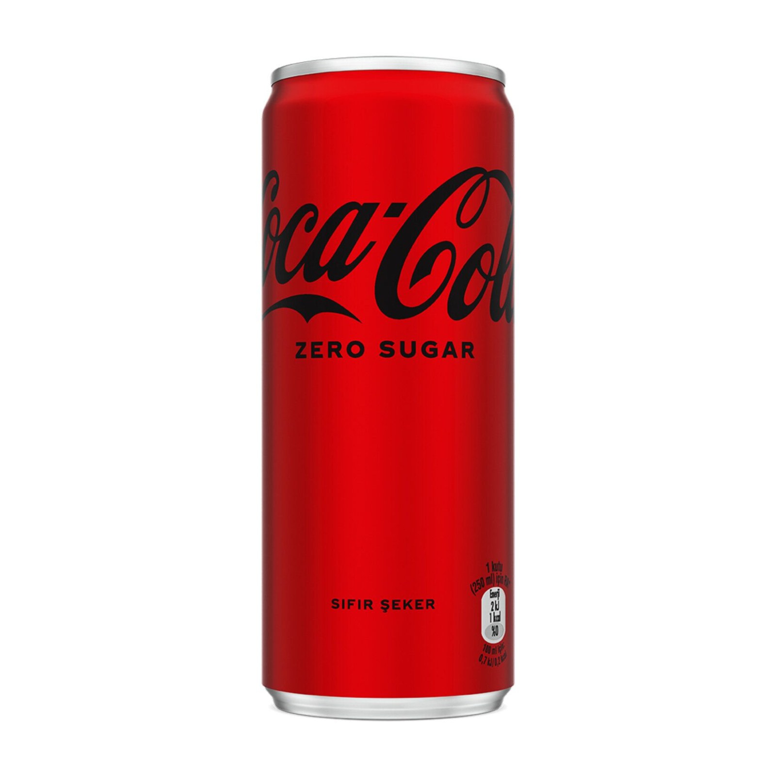 Coca-Cola Zero Sugar (33 cl.)