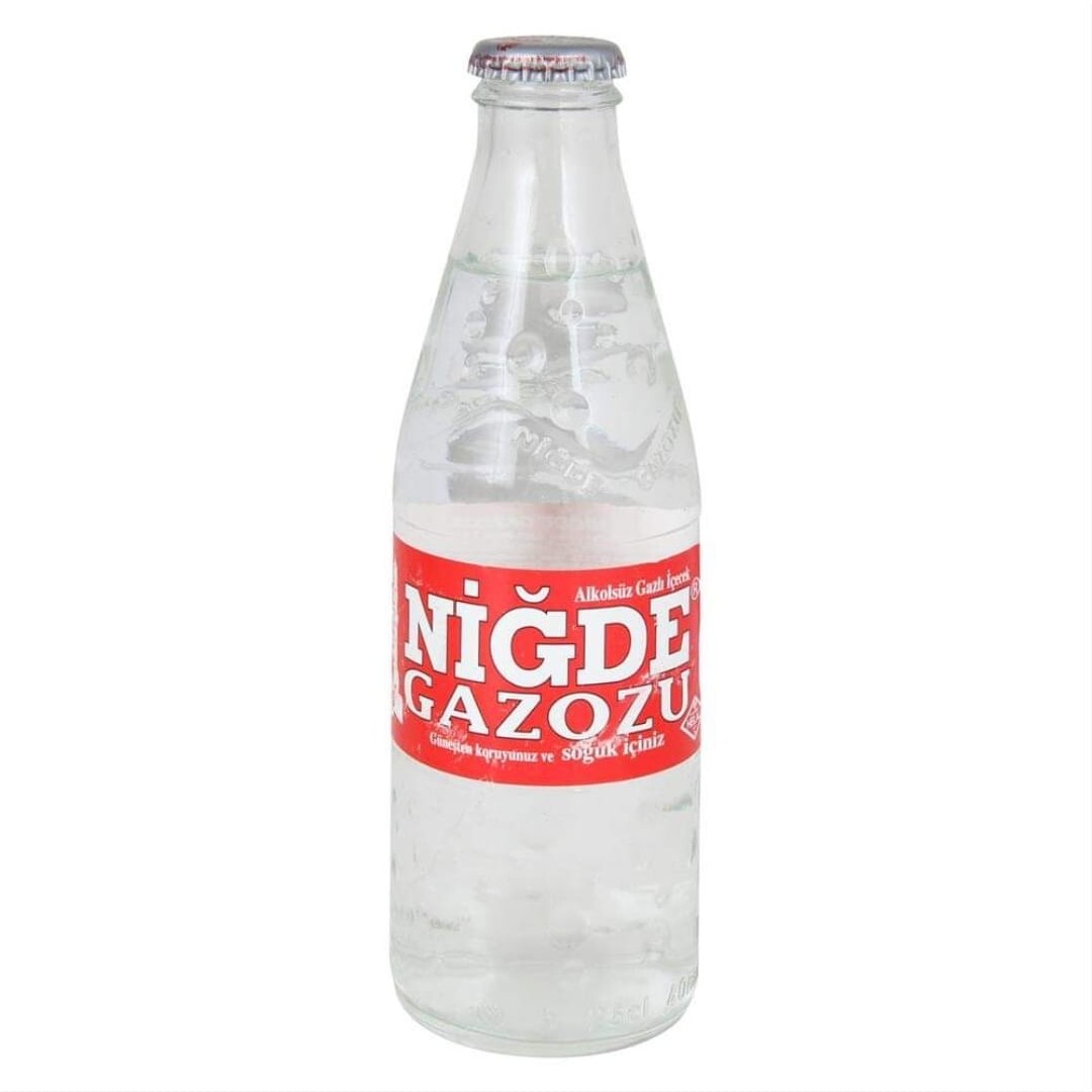 Niğde Gazozu