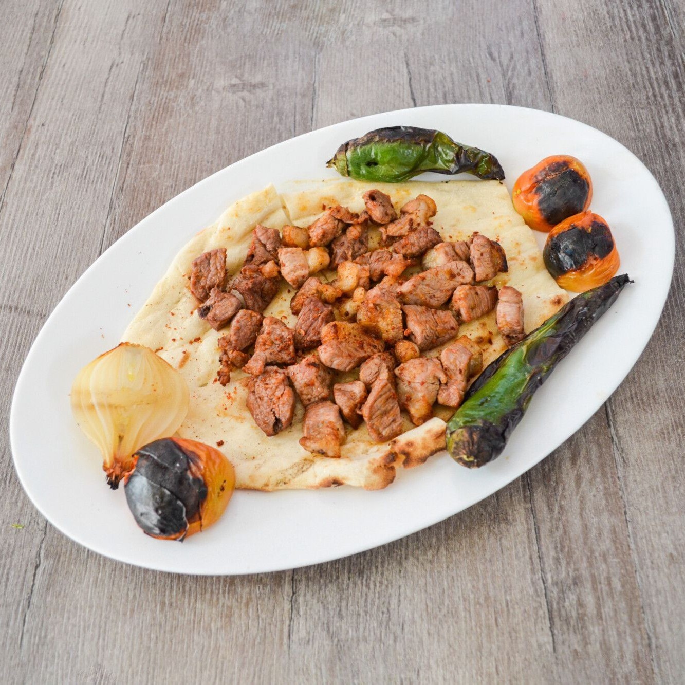 Kemiksiz Kaburga