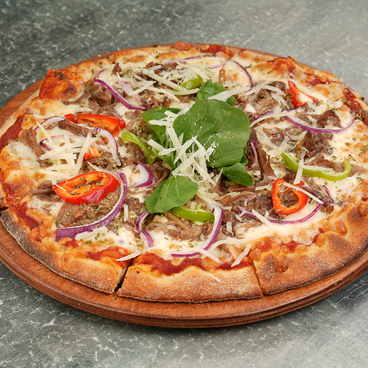 Dana Kaburga Pizza