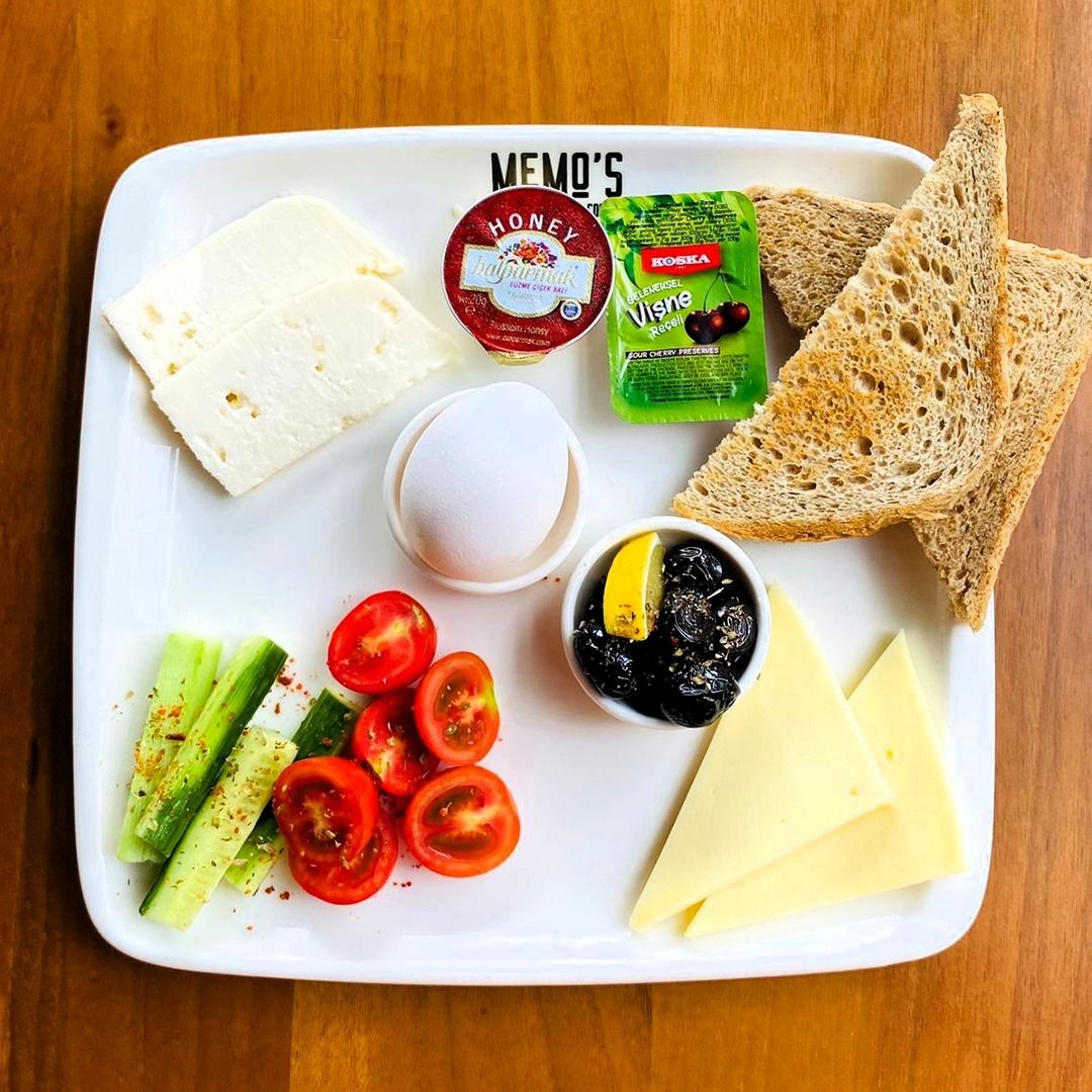 Classic Kahvaltı TABAĞI